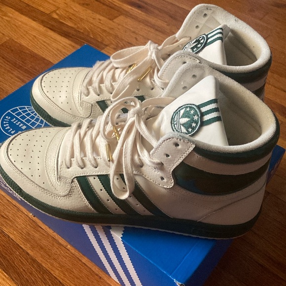 adidas Other - Adidas Top ten RB 10.5